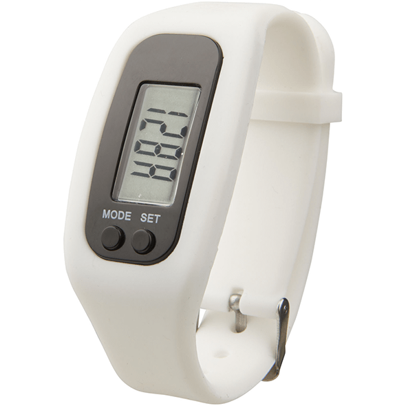 Smartwatch met stappenteller